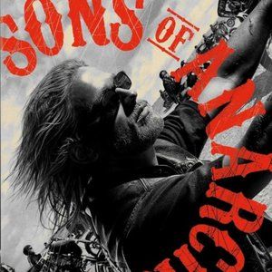 Sons of Anarchy: Season 3
